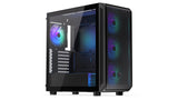 ENDORFY ARX 700 ARGB TG Black