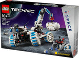LEGO - Technic - Lunar Outpost™ Moon Rover Space Vehicle (42211) LEGO