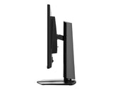 MSI MAG 272QPDE QD-OLED X24 – 26,5″ gamingskærm, 240 Hz – sideprofil