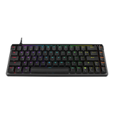 ASUS ROG FALCHION ACE HFX (M605) 65% Analog Gaming Keyboard with ROG HFX Magnetic Switches ASUS