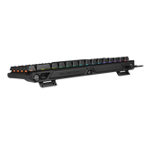 ASUS ROG FALCHION ACE HFX (M605) 65% Analog Gaming Keyboard with ROG HFX Magnetic Switches ASUS