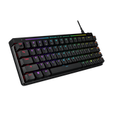 ASUS ROG FALCHION ACE HFX (M605) 65% Analog Gaming Keyboard with ROG HFX Magnetic Switches ASUS