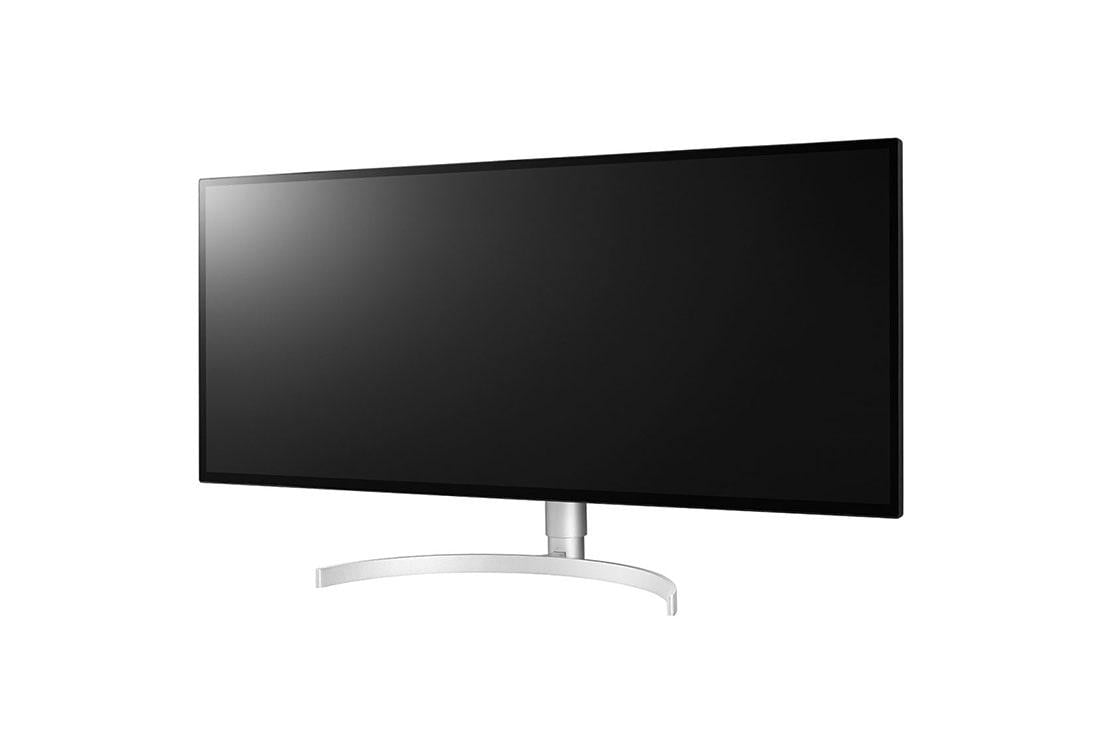 LG UltraWide 34WK95UP-W 34 5120 x 2160 (UltraWide) HDMI DisplayPort Thunderbolt 3 LG Electronics