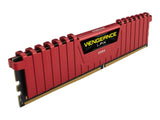 CORSAIR Vengeance DDR4  16GB kit 3200MHz CL16  Ikke-ECC