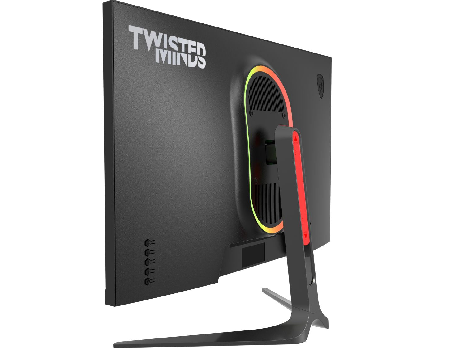 TWISTED MINDS BLAZE SERIES FLAT 27