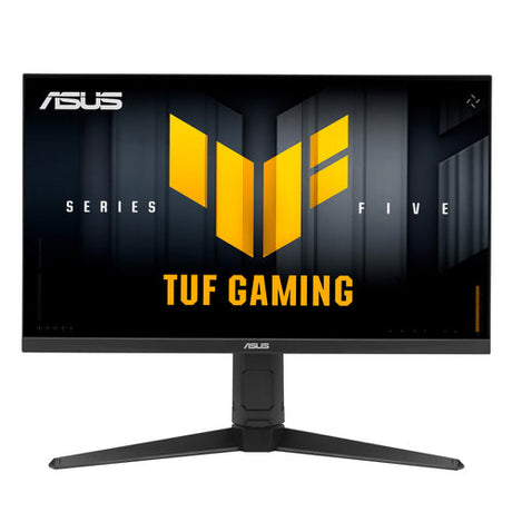 Asus TUF Gaming VG27AQL5A – skærm – Sort