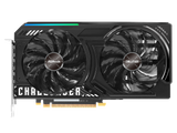 ASRock Arc B580 Challenger 12GB OC ASRock