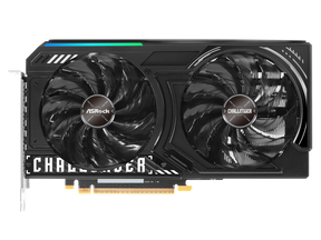 ASRock Arc B580 Challenger 12GB OC ASRock
