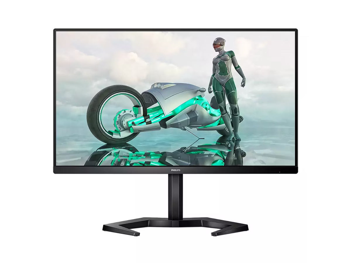 Philips 24" gamingskærm 165 Hz 1MS