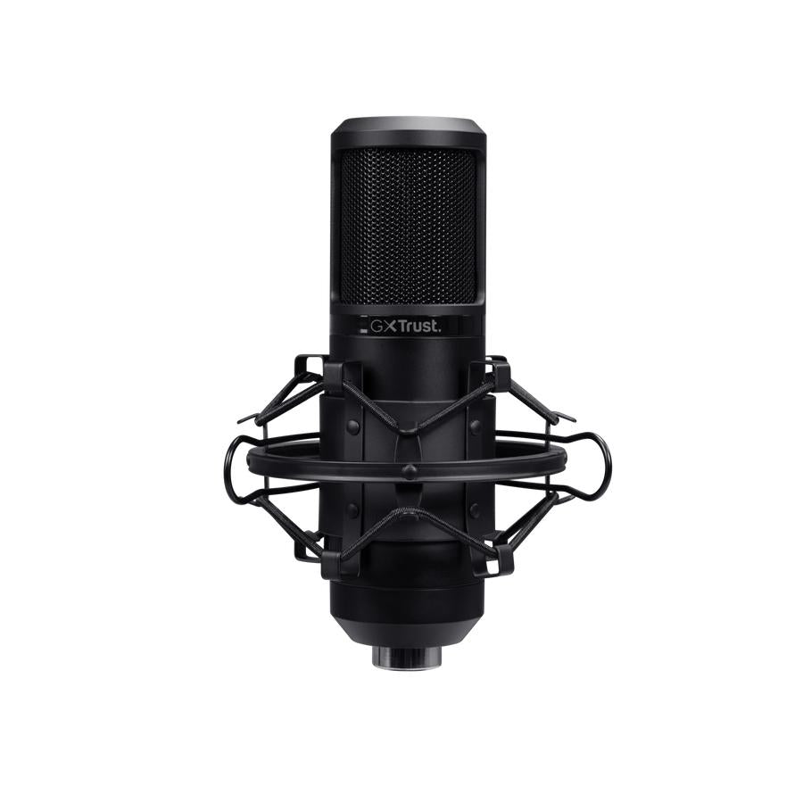 TRUST GXT269 EMITA II DESK MICROPHONE TRUST