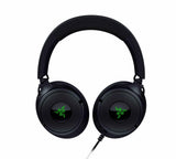 Razer - Kraken V4 X wired gaming headset Razer