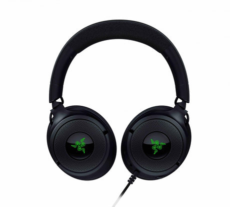 Razer - Kraken V4 X wired gaming headset Razer