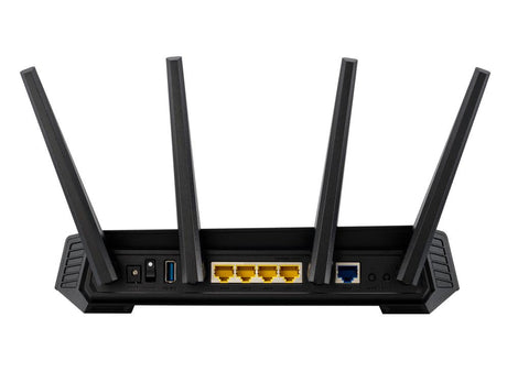 ASUS ROG STRIX GS-AX5400 (EU) Wireless Wifi 6 AX5400 Dual Band Gigabit Router ASUS