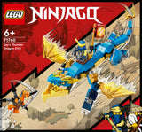 LEGO Ninjago Jay's Thunder Dragon EVO - 71760 LEGO