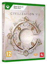 Sid Meier's Civilization VII 2K Games