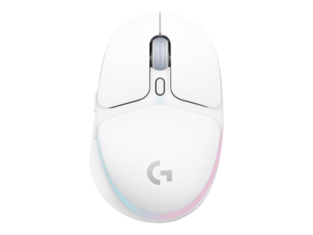 Logitech G G705 Trådløs Hvid