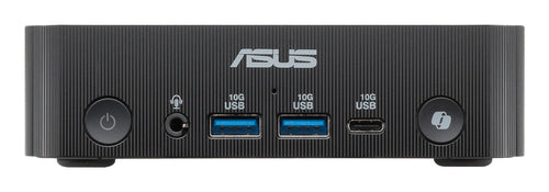 ASUS ExpertCenter PN55-S90008NL – set forfra