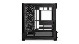 ENDORFY Aquarius 8000 Corona PC-Kabinet - Sort