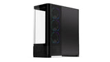 ENDORFY Aquarius 8000 Corona PC-Kabinet - Sort