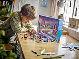 LEGO 60436 City Advent Calendar 2024, construction toy Lego