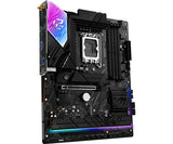 ASRock B860 Lightning WiFi bundkort - produktbillede 4