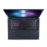 Gigabyte Aorus Master 16 U9 275HX/32GB/2TBSSD/RTX 5080 AZERTY – visning 6
