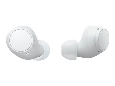 Sony WF-C510 Hvide Trådløse Earbuds