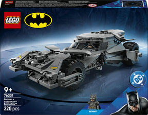 LEGO - Super Heroes - Batman v Superman™ Batmobile™ (76331) LEGO