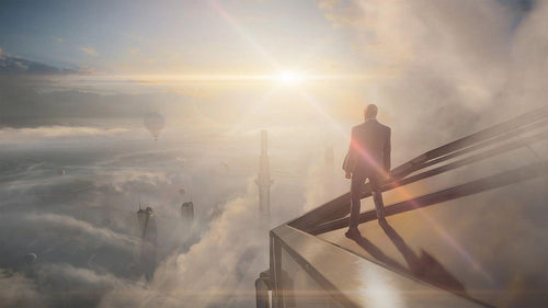 Hitman World of Assassination (Signature Edition)