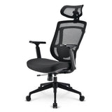 Sharkoon office chair OfficePal C20 (black) Sharkoon