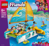 LEGO 42664 Friends Sailing Adventure LEGO