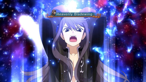 Tales Of Vesperia - Definitive Edition – Nintendo Switch – supplerende spilillustration 5