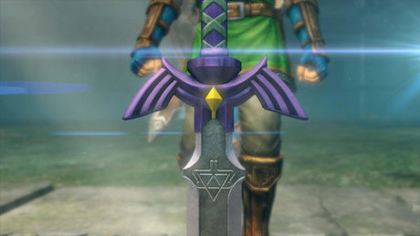 Hyrule Warriors: Definitive Edition Geekd