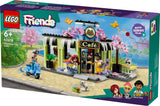 LEGO Friends - Heartlake City Café (42618) LEGO