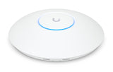 Ubiquiti Ubiquiti AP U7-PRO Set of 5 2.5 GbE Indoor 2x2 WIFI7 Ubiquiti