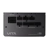 FSP Vita GM 650W Strømforsyning Modular 650Watt FSP Group