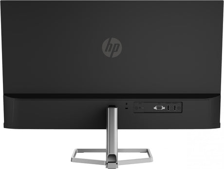 HP M27f 27 1920 x 1080 (Full HD) VGA (HD-15) HDMI 75Hz Hewlett-Packard