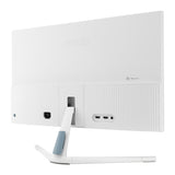 ASUS VU249HFI-W – skråt bagfra