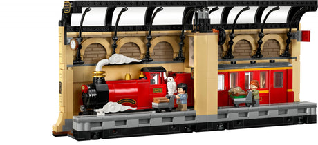 LEGO 76450 Harry Potter Bookend: Hogwarts Express