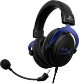 HyperX Cloud - headset Hewlett-Packard