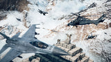 Battlefield 6 (Phantom Edition) – PlayStation 5 – skærmbillede fra spillet