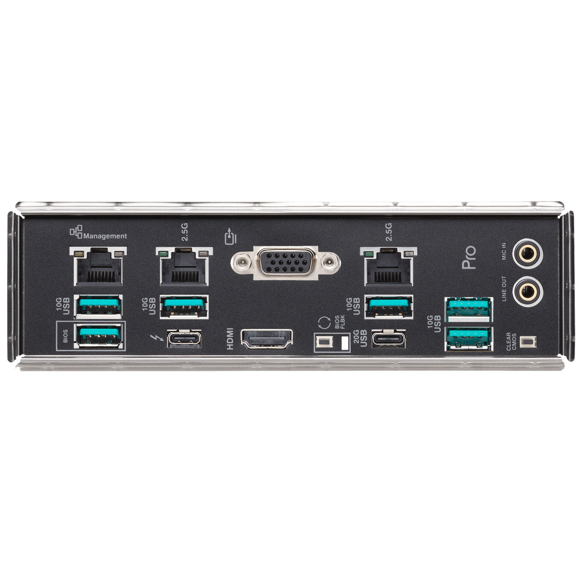 ASUS PRO WS W880-ACE SE (ATX, W880, LGA 1851, DDR5) ASUS