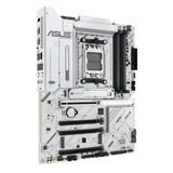 ASUS X870 MAX GAMING WIFI7 WHITE (ATX, X870, AM5, DDR5) ASUS