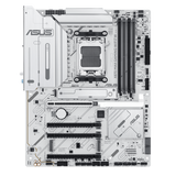 ASUS X870 MAX GAMING WIFI7 WHITE (ATX, X870, AM5, DDR5) ASUS
