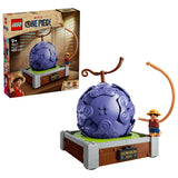 LEGO - ONE PIECE - Gum-Gum Fruit (75647)