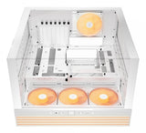 be quiet!  Light Base 600 LX white Be quiet