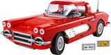 LEGO Icons - Chevrolet Corvette 1961 (10321.) LEGO