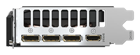 Gigabyte RTX5060 Windforce         8GB GDDR7 HDMI 3xDP