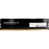 Innovation IT - 16GB DDR5 RAM 6000MHz - CL32 1.35V Heatspreader Innovation IT