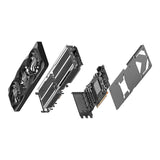 GK PNY GeForce RTX5070TI 16GB 3X OC PNY